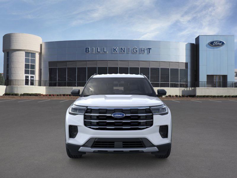 New 2025 Ford Explorer ACTIV - photo 7