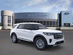 New 2025 Ford Explorer ACTIV thumbnail 1
