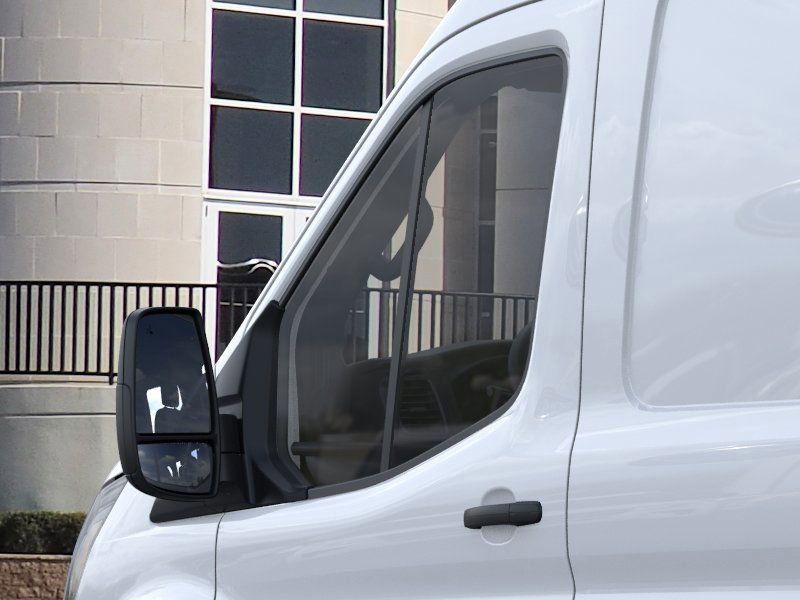 New 2026 Ford Transit 250 Medium Roof Empty Cargo Van - photo 19