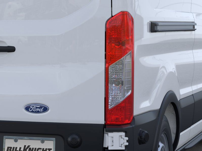New 2026 Ford Transit 250 Medium Roof Empty Cargo Van - photo 20