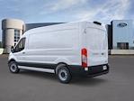 New 2026 Ford Transit 250 Medium Roof Empty Cargo Van thumbnail 4