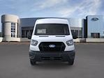 New 2026 Ford Transit 250 Medium Roof Empty Cargo Van thumbnail 6