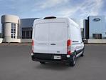 New 2026 Ford Transit 250 Medium Roof Empty Cargo Van thumbnail 7