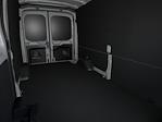 New 2026 Ford Transit 250 Medium Roof Empty Cargo Van thumbnail 9