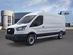 New 2026 Ford Transit 250 Medium Roof Empty Cargo Van thumbnail 1