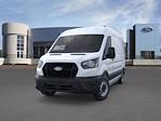 New 2026 Ford Transit 250 Medium Roof Empty Cargo Van thumbnail 2