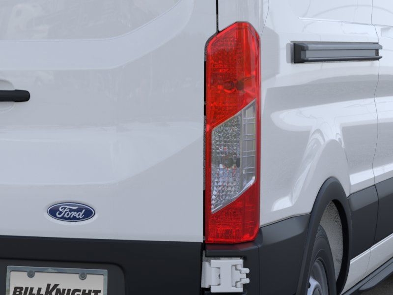 New 2026 Ford Transit 250 Medium Roof Empty Cargo Van - photo 20