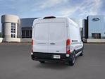 New 2026 Ford Transit 250 Medium Roof Empty Cargo Van thumbnail 7