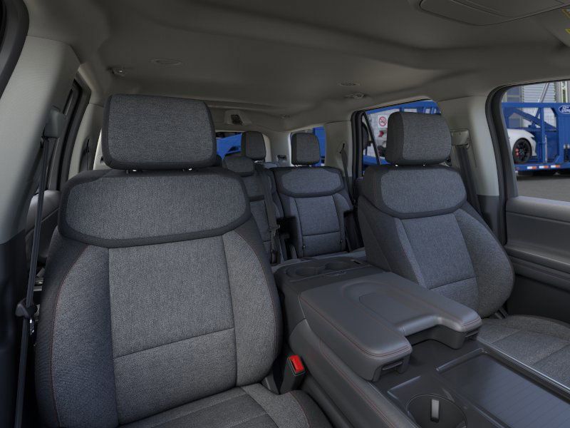 New 2026 Ford Expedition ACTIV - photo 10