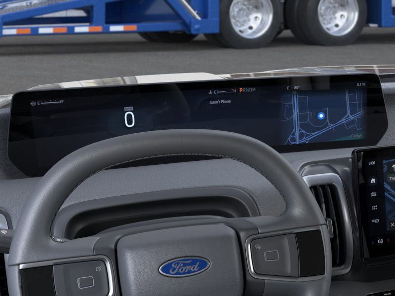 New 2026 Ford Expedition ACTIV - photo 13