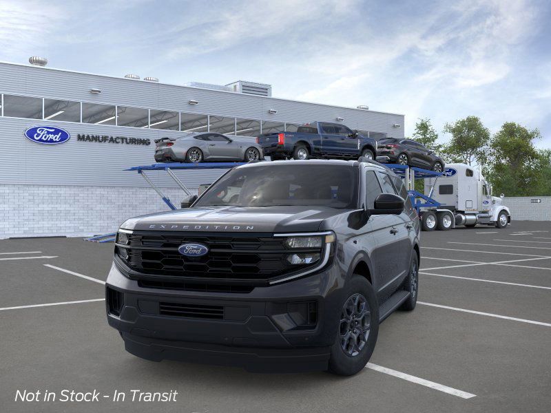 New 2026 Ford Expedition ACTIV - photo 3