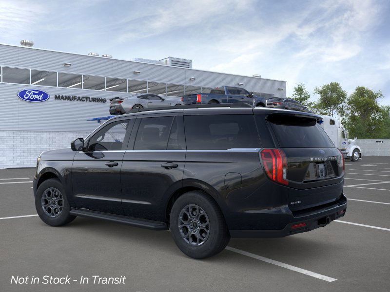New 2026 Ford Expedition ACTIV - photo 5