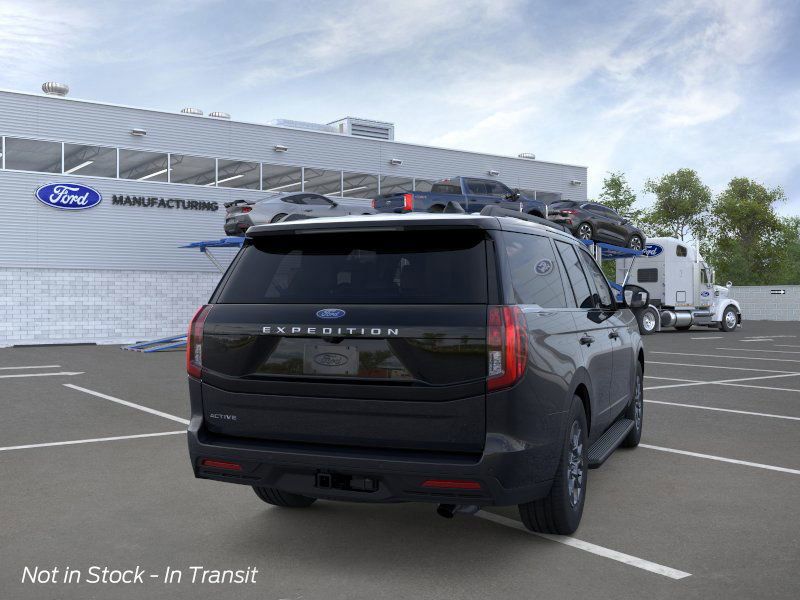 New 2026 Ford Expedition ACTIV - photo 8