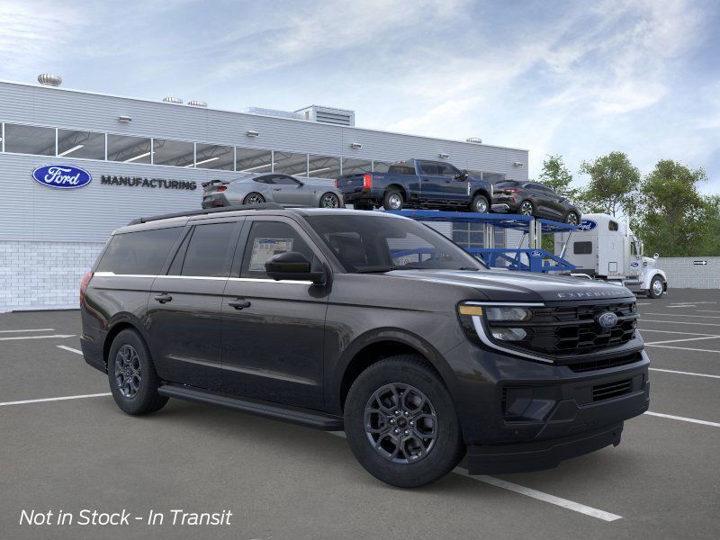 New 2026 Ford Expedition MAX ACTIV - photo 23