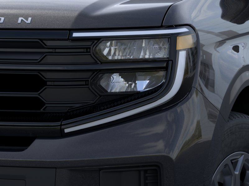 New 2026 Ford Expedition MAX ACTIV - photo 17