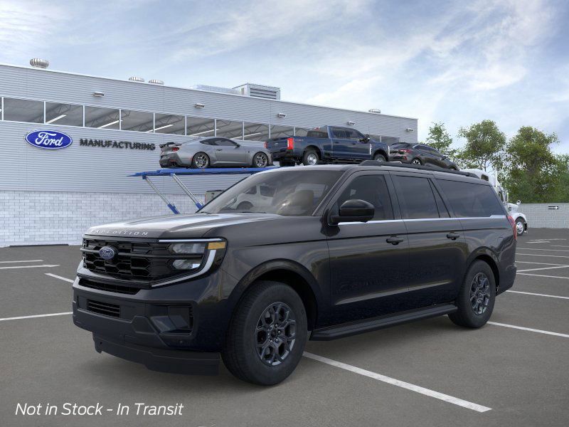New 2026 Ford Expedition MAX - photo 1