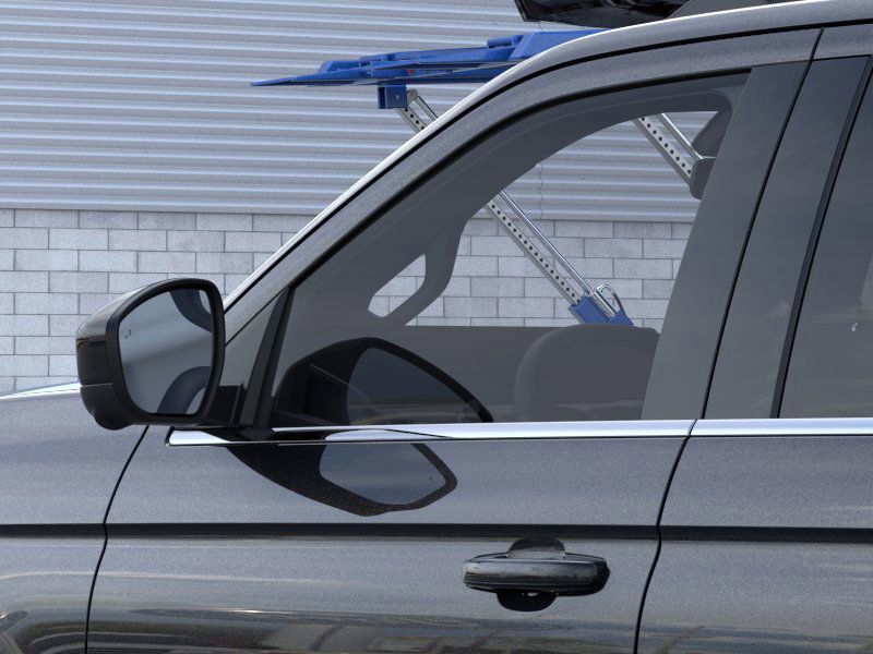 New 2026 Ford Expedition MAX ACTIV - photo 19