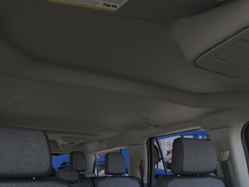 New 2026 Ford Expedition MAX ACTIV - photo 21
