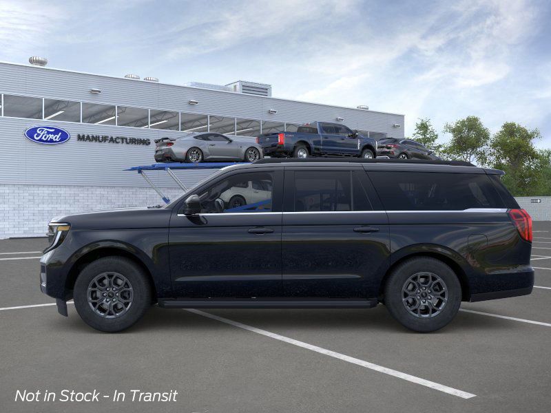 New 2026 Ford Expedition MAX ACTIV - photo 3