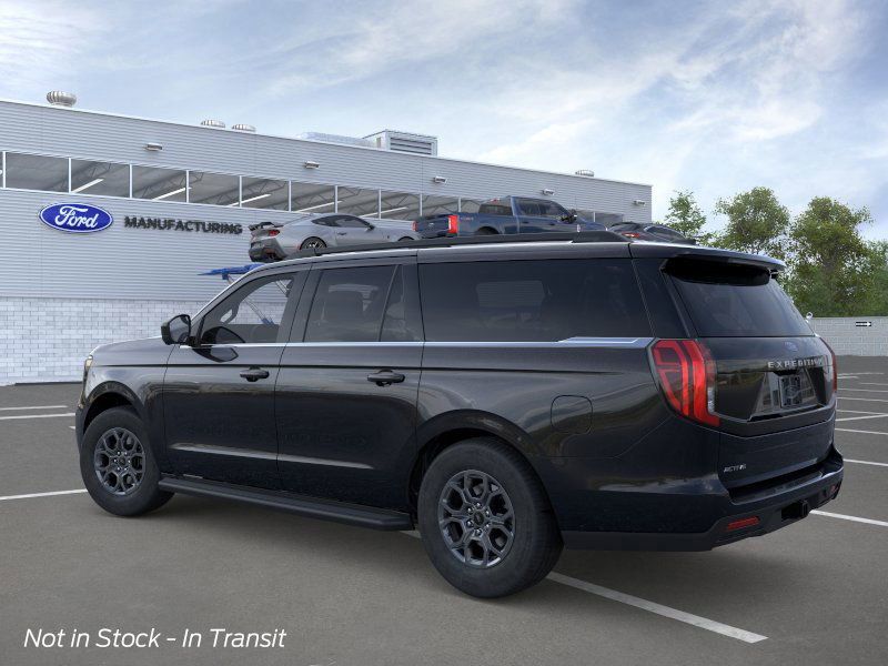 New 2026 Ford Expedition MAX ACTIV - photo 4