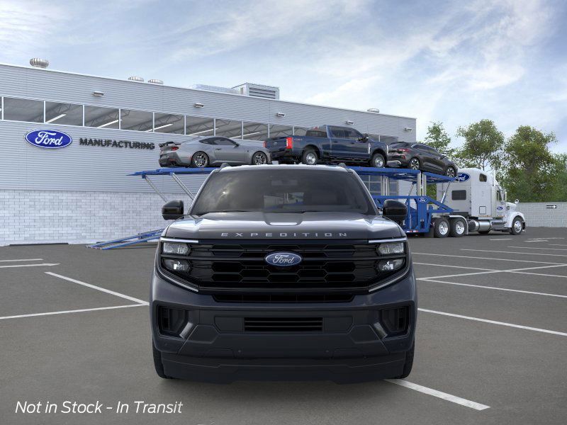 New 2026 Ford Expedition MAX ACTIV - photo 6
