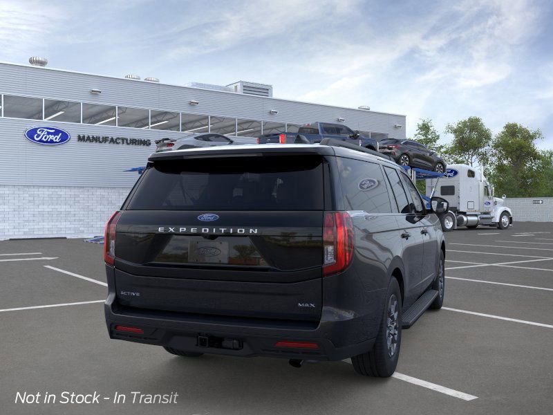 New 2026 Ford Expedition MAX ACTIV - photo 7