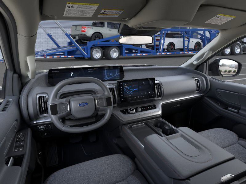New 2026 Ford Expedition MAX ACTIV - photo 8