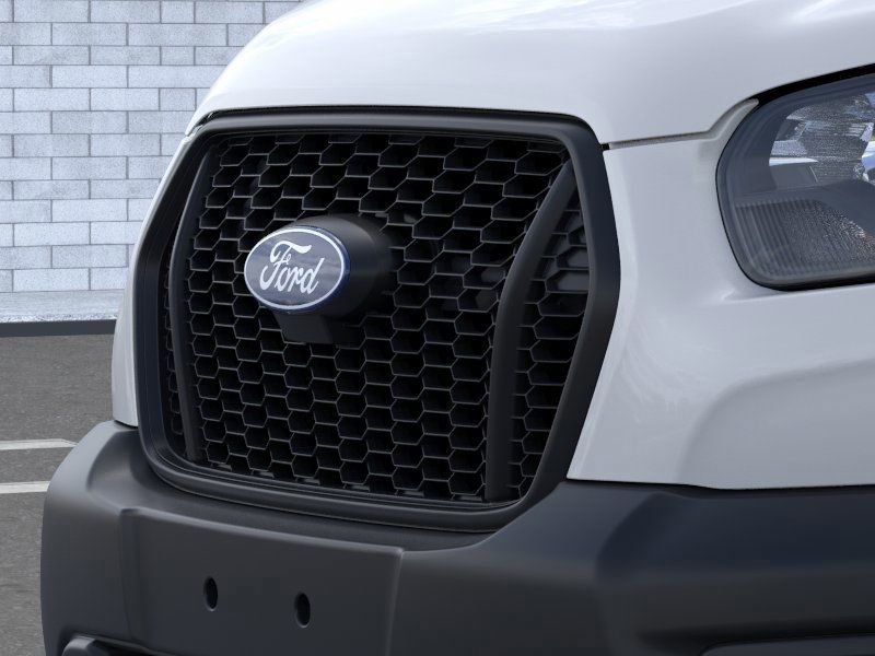 New 2026 Ford Transit 250 Medium Roof Empty Cargo Van - photo 16