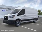 New 2026 Ford Transit 250 Medium Roof Empty Cargo Van thumbnail 2