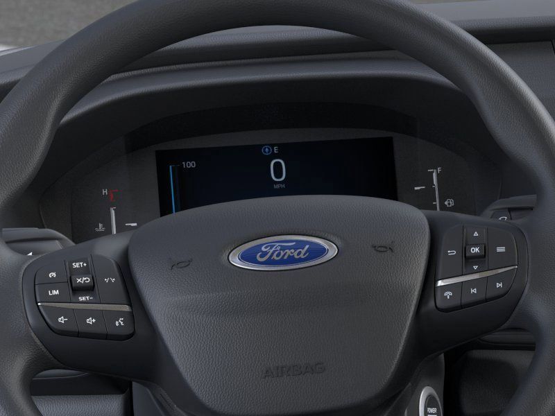 New 2026 Ford Transit 250 Medium Roof Empty Cargo Van - photo 13