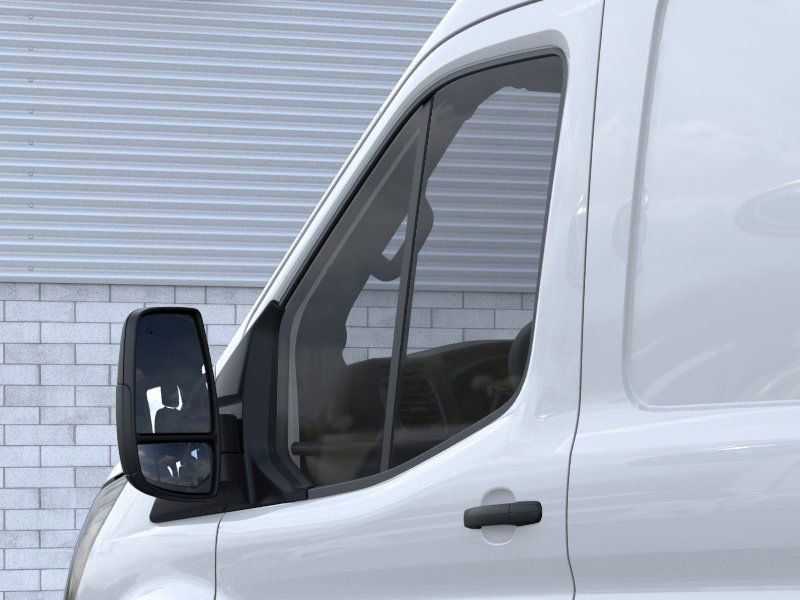 New 2026 Ford Transit 250 Medium Roof Empty Cargo Van - photo 20
