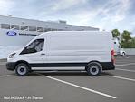 New 2026 Ford Transit 250 Medium Roof Empty Cargo Van thumbnail 4