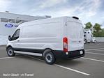 New 2026 Ford Transit 250 Medium Roof Empty Cargo Van thumbnail 5
