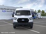 New 2026 Ford Transit 250 Medium Roof Empty Cargo Van thumbnail 7