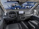 New 2026 Ford Transit 250 Medium Roof Empty Cargo Van thumbnail 8