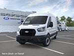 New 2026 Ford Transit 250 Medium Roof Empty Cargo Van thumbnail 3