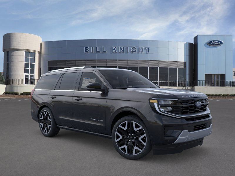 New 2026 Ford Expedition Platinum - photo 23