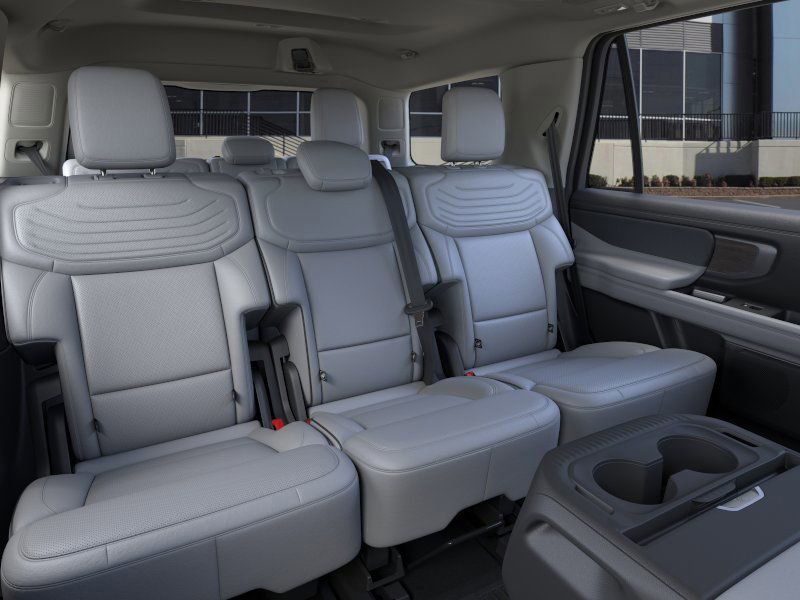 New 2026 Ford Expedition Platinum - photo 10