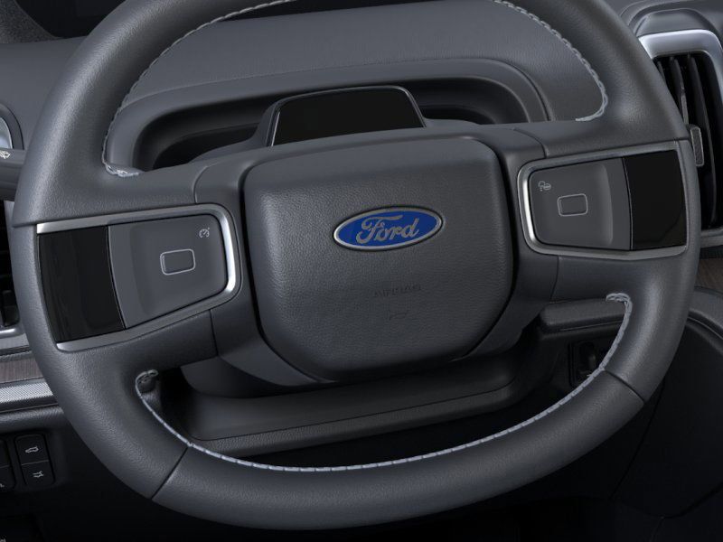 New 2026 Ford Expedition Platinum - photo 11
