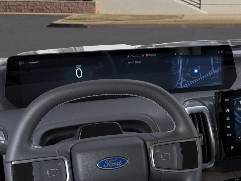 New 2026 Ford Expedition Platinum - photo 12