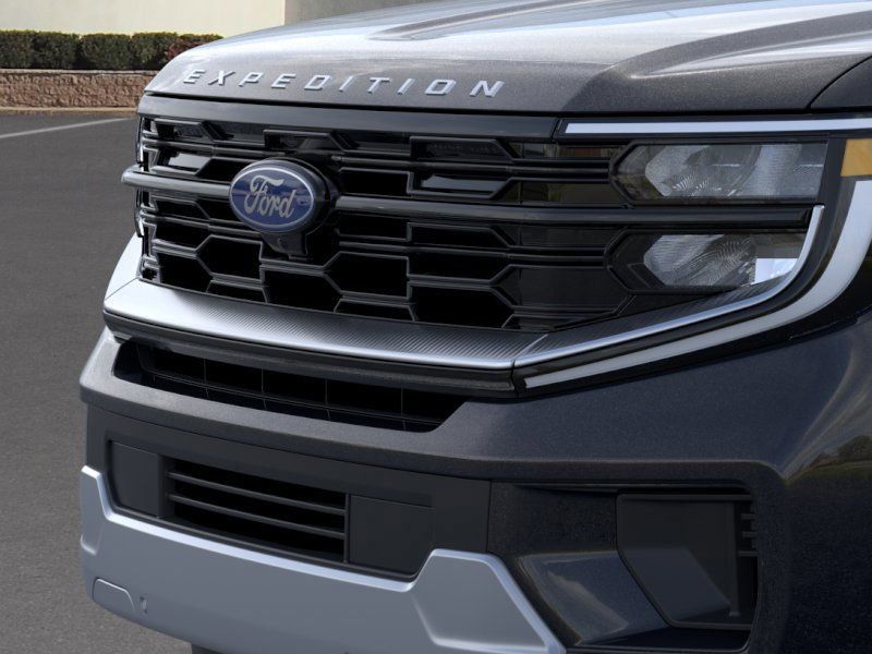 New 2026 Ford Expedition Platinum - photo 16