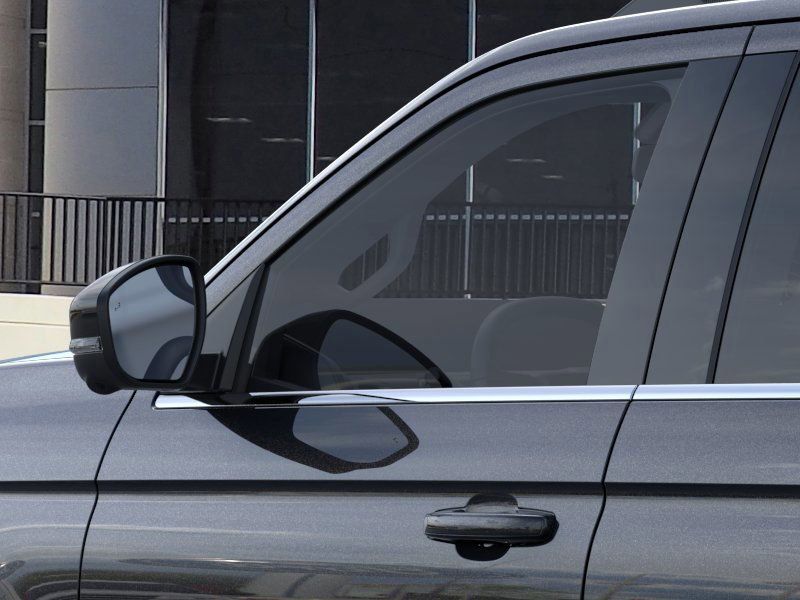 New 2026 Ford Expedition Platinum - photo 19