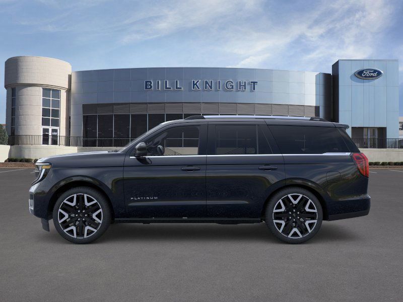 New 2026 Ford Expedition Platinum - photo 3