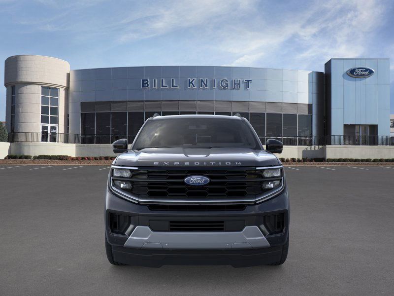 New 2026 Ford Expedition Platinum - photo 6