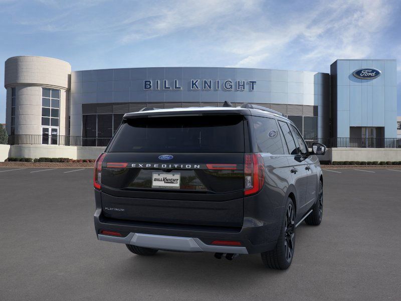 New 2026 Ford Expedition Platinum - photo 7