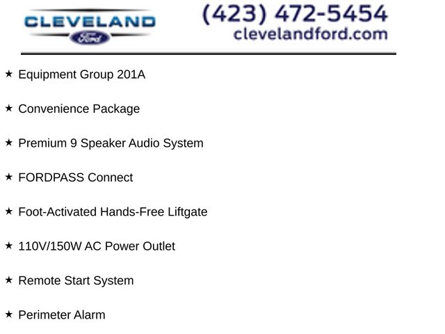 Used 2020 Ford Edge - photo 2