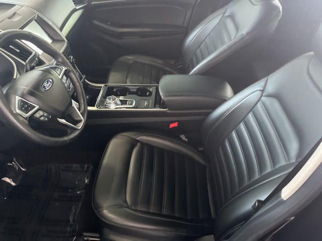 Used 2020 Ford Edge SEL SUV - photo 22