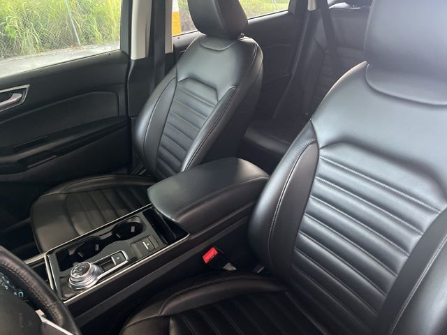 Used 2020 Ford Edge SEL SUV - photo 23