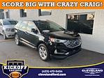 Used 2020 Ford Edge SEL SUV thumbnail 1