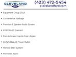 Used 2020 Ford Edge SEL SUV thumbnail 2